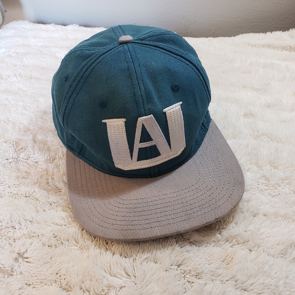 My Hero Academia UA High Baseball Cap Hat